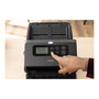 Canon imageFORMULA DR-M260 Escáner de Documentos A4 USB 3.1 Duplex con ADF, 60 ppm, 600 x 600 DPI, 24 bit, LCD