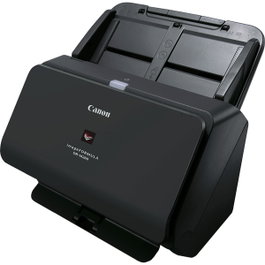 Canon imageFORMULA DR-M260 Escáner de Documentos ADF Dúplex Negro