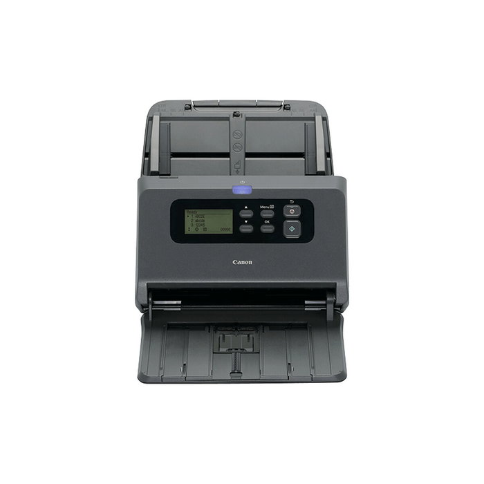 Canon imageFORMULA DR-M260 Escáner de Documentos ADF Dúplex Negro Canon imageFORMULA DR-M260 Escáner de Documentos ADF Dúplex Negro