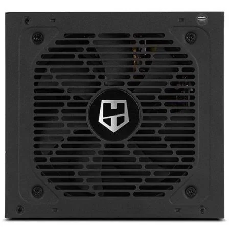 Nox Hummer GDM 1000W - Fuente de Alimentación ATX 3.1 Modular 80 Plus Gold, PCIe 5.1, Ventilador 120mm - NXHUMMER1000GDM