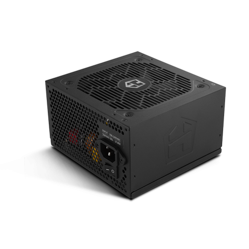 NOX Hummer GDM 1000W 80+ Gold ATX 3.1 Modular Negro