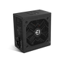 NOX Hummer GDM 1000W 80+ Gold ATX 3.1 Modular Negro