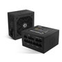 NOX Hummer GDM 1000W 80+ Gold ATX 3.1 Modular Negro