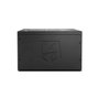 NOX Hummer GDM 1000W 80+ Gold ATX 3.1 Modular Negro