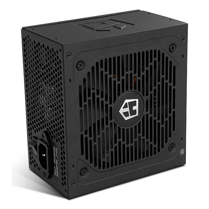 NOX Hummer GDM 1000W 80+ Gold ATX 3.1 Modular Negro
