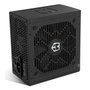 NOX Hummer GDM 1000W 80+ Gold ATX 3.1 Modular Negro