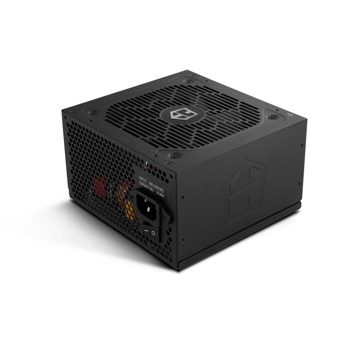 NOX Hummer GDM 1000W 80+ Gold ATX 3.1 Modular Negro