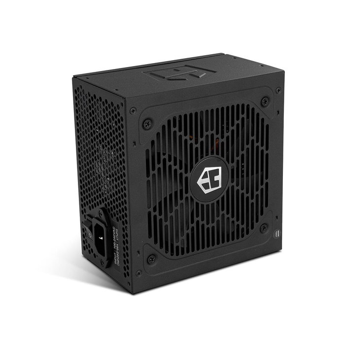 NOX Hummer GDM 1000W 80+ Gold ATX 3.1 Modular Negro