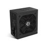 NOX Hummer GDM 1000W 80+ Gold ATX 3.1 Modular Negro