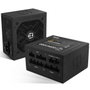 NOX Hummer GDM 1000W 80+ Gold ATX 3.1 Modular Negro