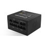 NOX Hummer GDM 1000W 80+ Gold ATX 3.1 Modular Negro