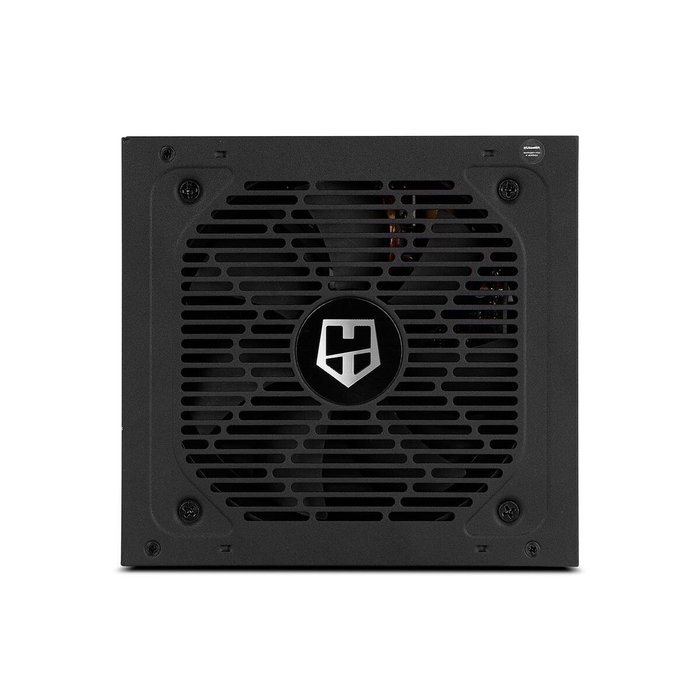 NOX Hummer GDM 1000W 80+ Gold ATX 3.1 Modular Negro