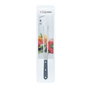 3 Claveles Tenedor Trinchante Uniblock Acero Inoxidable Mango POM 20 cm