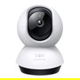 Tp-link tapo c220 cÁmara de seguridad 360° 2k 4mp visión nocturna