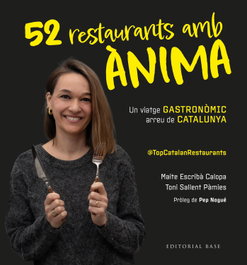 BASE Top catalan restaurants