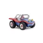 Jada Marvel Spiderman RC Buggy 1/24 SMO4006333096280