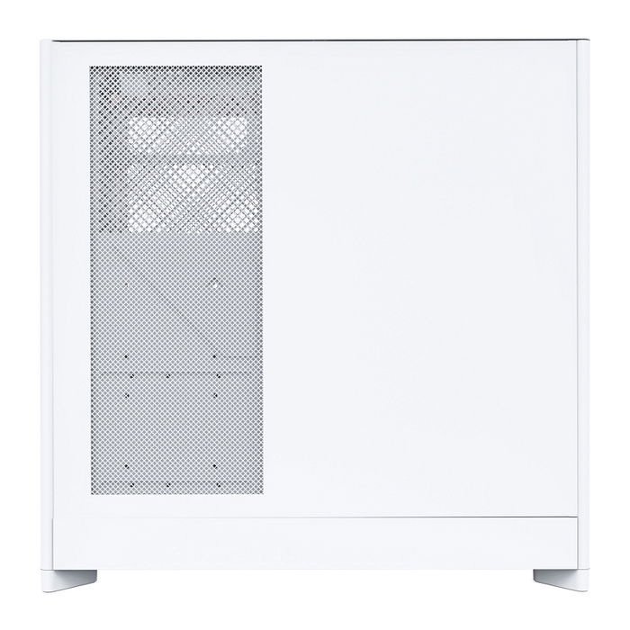 Montech Midi Montech HS01 PRO TG White Caja de PC