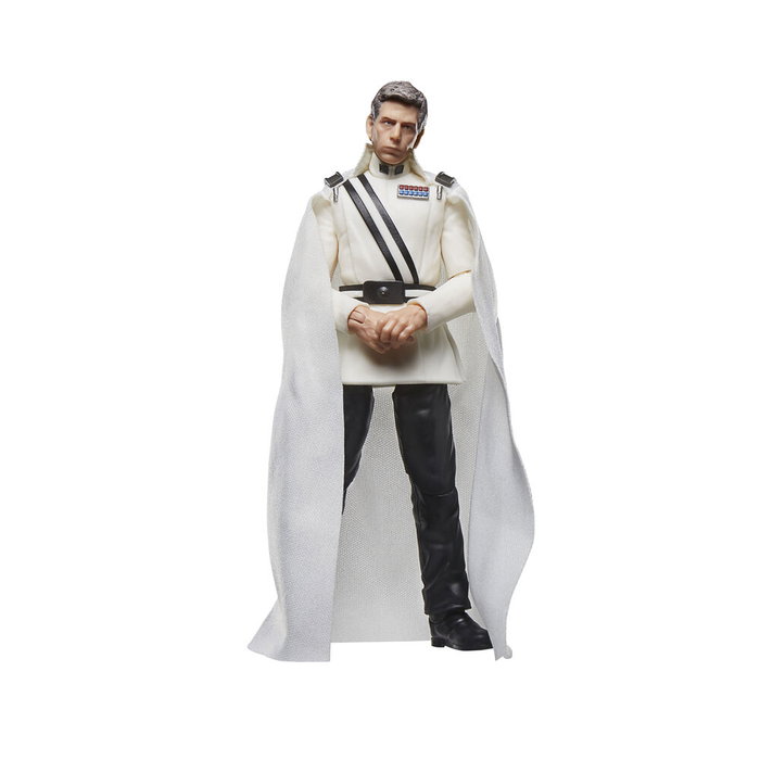 Hasbro Star Wars The Black Series Figura Director Orson Krennic Dress Uniform Andor 15 cm