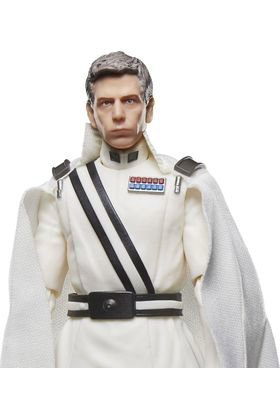 Star Wars: Andor Black Series Figura Director Orson Krennic (Dress Uniform) 15 cm