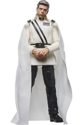 Star Wars: Andor Black Series Figura Director Orson Krennic (Dress Uniform) 15 cm