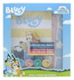 Thumbs Up Bluey Set de colorear creativo de 14 piezas