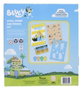 Thumbs Up Bluey Set de colorear creativo de 14 piezas