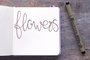 Estuche de diario Happiness