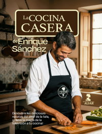 ALFAR EDICIONES La cocina casera