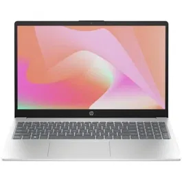 HP Portátil 15-FC0166NS Ryzen 5 7520U / 16GB RAM / 512GB SSD / 15.6" / Sin Sistema Operativo