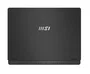 MSI Prestige 14 AI STUDIO C1VFG-013ES Intel Core Ultra 7 155H 14 pulg 2.8K 16 GB 1 TB Gris
