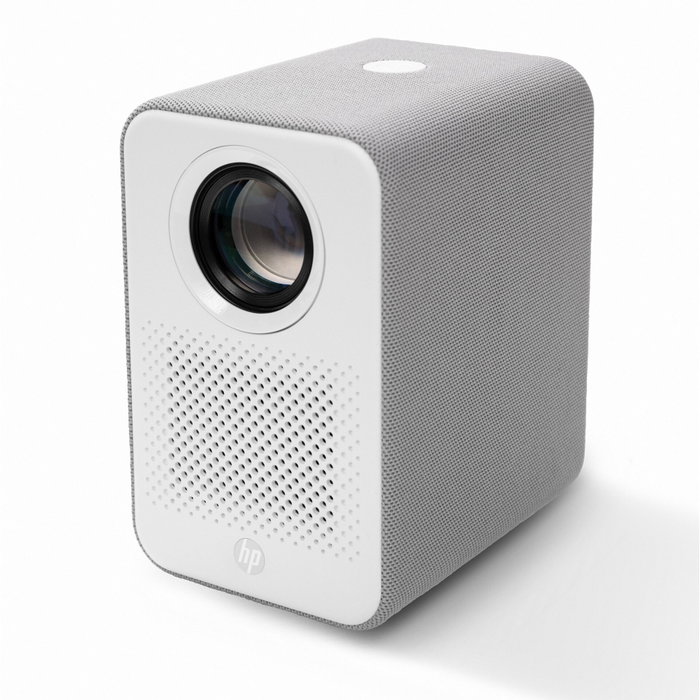 HP CC500 Proyector Digital Blanco