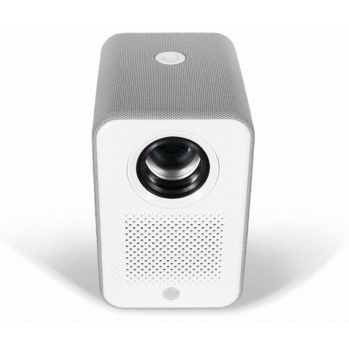 HP CC500 Proyector Digital Blanco