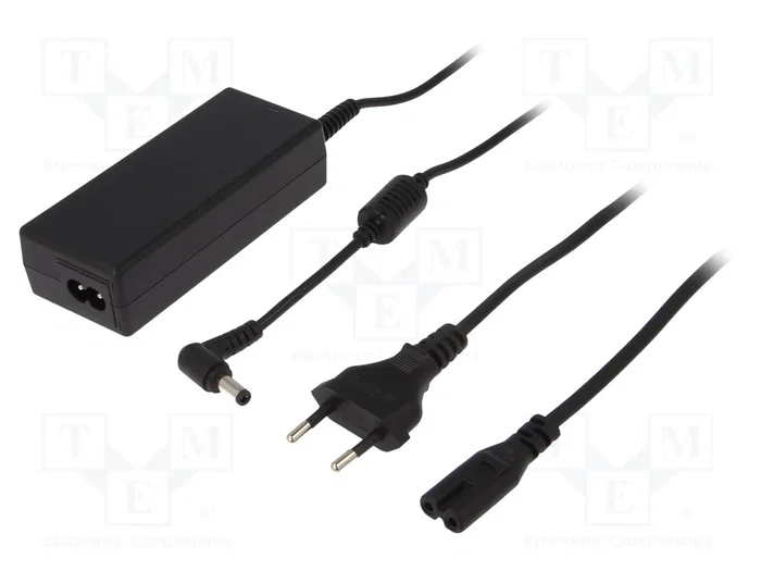 Qoltec Cargador para Toshiba 30W 19V 1.58A 5.5x2.5 mm Qoltec Cargador para Toshiba 30W 19V 1.58A 5.5x2.5 mm