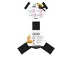 Quid Set de 6 Sartenes Dobles Gastro Fun de 24 cm
