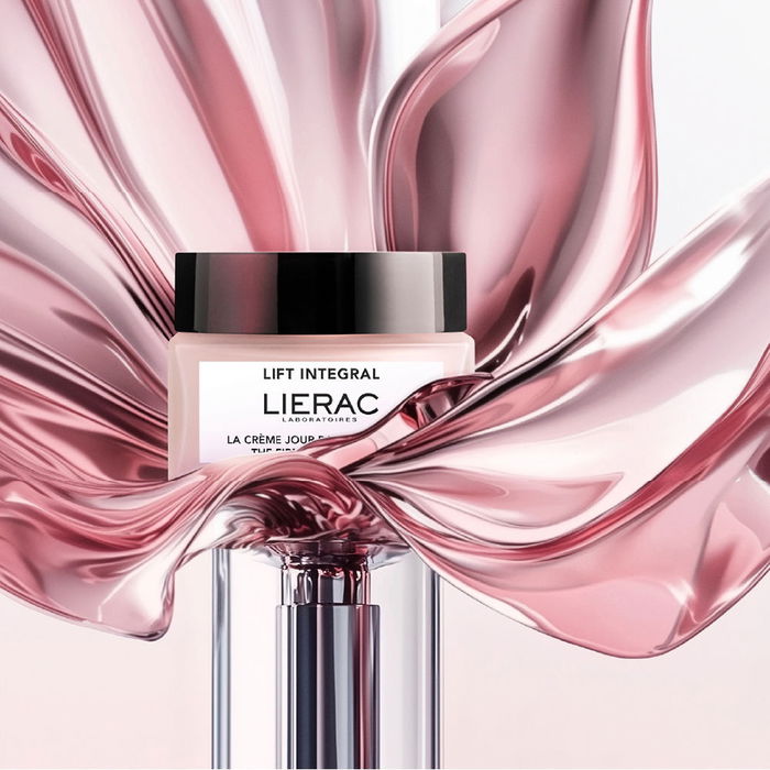 Lierac Lift Integral Crema de Día Reafirmante Estuche 2 Piezas