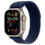 Apple Watch Ultra 2 GPS + Cellular 49mm Titanio Natural con Correa Blue Trail Loop S/M