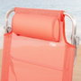 Silla Plegable Aktive 47 x 82 x 49 cm Flamingo (2 Unidades)