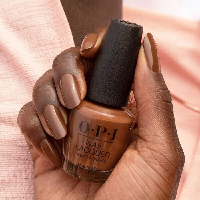 OPI Nail Lacquer Cliffside karaoke 15 ml
