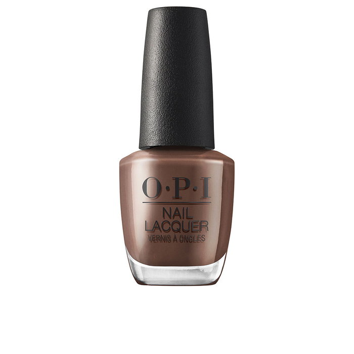 OPI NAIL LACQUER Esmalte Uñas Duración 7 Días Marrón 15 ml OPI NAIL LACQUER Esmalte Uñas Duración 7 Días Marrón 15 ml