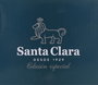 Inde Sacacorchos Eléctrico Sta Clara Acero