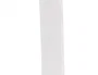 Liderpapel Cinta de Cierre Adhesiva Tipo Velcro Blanco 20mm x 25m