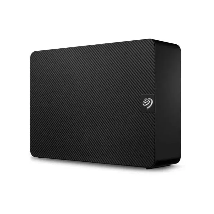 Seagate Expansión STKP2400040 Disco Duro Externo 4TB para PC, Mac, PlayStation & Xbox