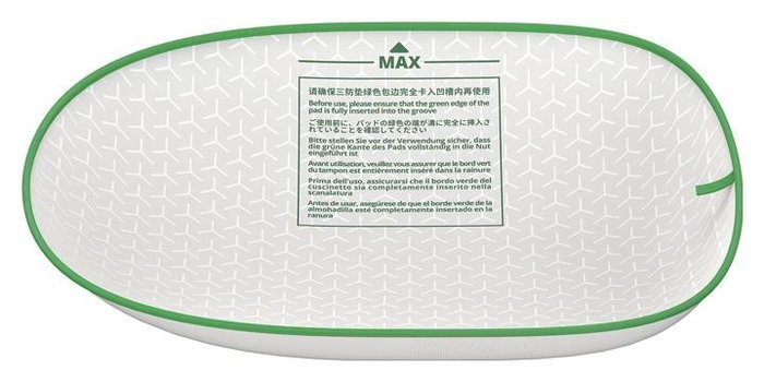 Petkit Alfombrilla para Caja de Arena Pura Max 2 y Purobot Max Pro Petkit Alfombrilla para Caja de Arena Pura Max 2 y Purobot Max Pro