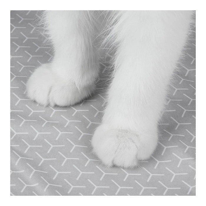 Petkit Alfombrilla para Caja de Arena para PURA MAX 2 y PUROBOT MAX PRO