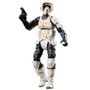 Hasbro Figura Speeder Bike Scout Trooper & Grogu The Mandalorian Star Wars 9cm