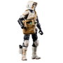 Hasbro Figura Speeder Bike Scout Trooper & Grogu The Mandalorian Star Wars 9cm