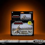 Hasbro Figura Speeder Bike Scout Trooper & Grogu The Mandalorian Star Wars 9cm