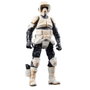 Hasbro Figura Speeder Bike Scout Trooper & Grogu The Mandalorian Star Wars 9cm