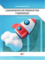 Lanzamiento de productos y servicios, Sara Ríodgruez Prada - FPESTUDIOS