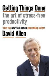 GETTING THINGS DONE, David Allen - Little Brown